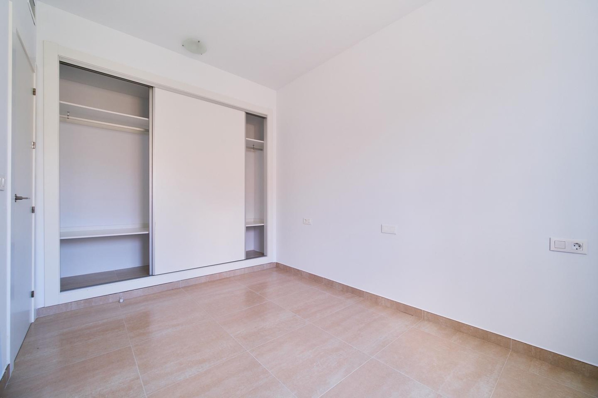 Long Term Rental - Villa / Semi-detached Villa - Turre