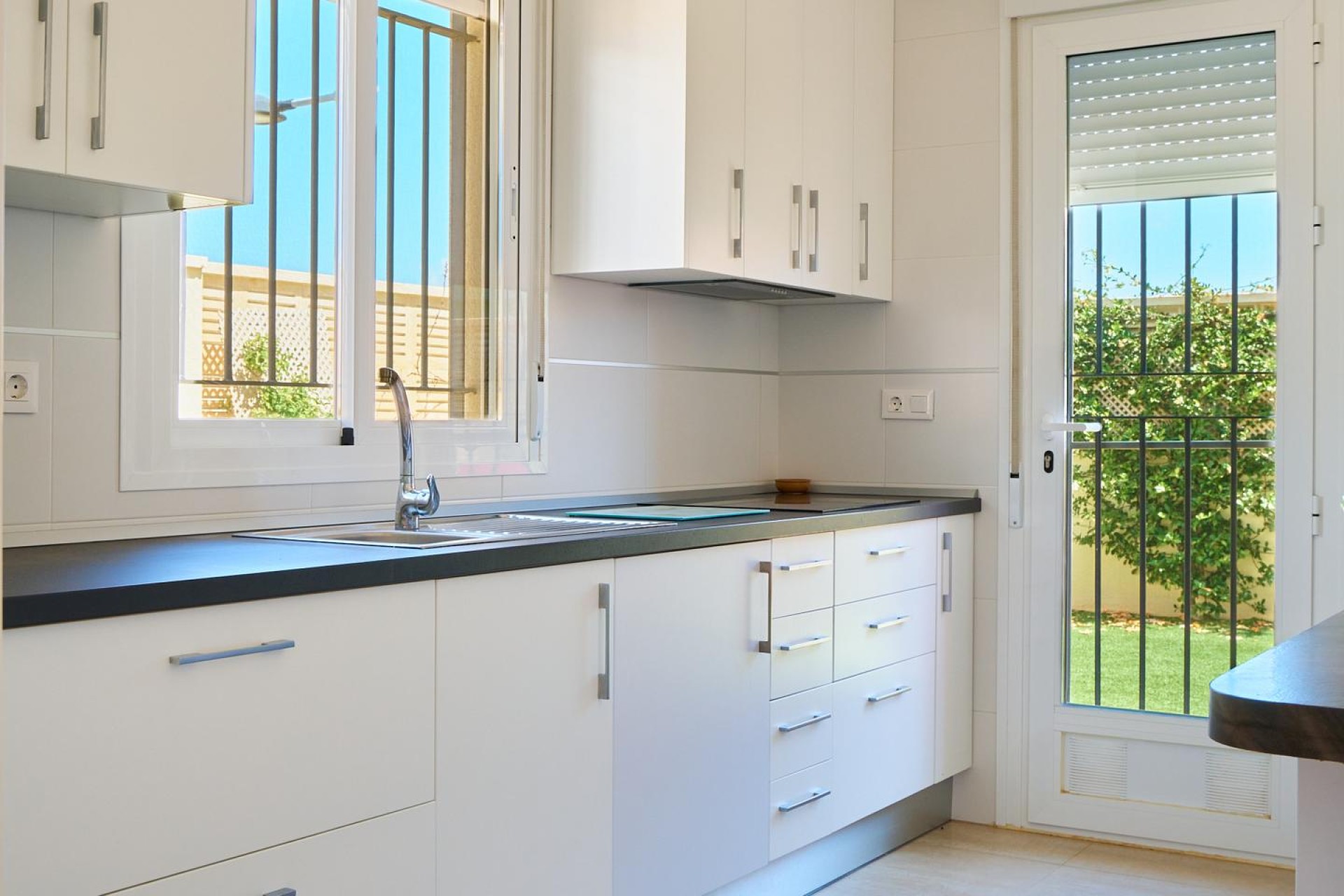 Long Term Rental - Villa / Semi-detached Villa - Turre