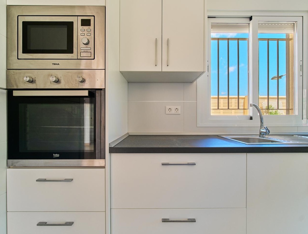 Long Term Rental - Villa / Semi-detached Villa - Turre