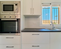 Long Term Rental - Villa / Semi-detached Villa - Turre