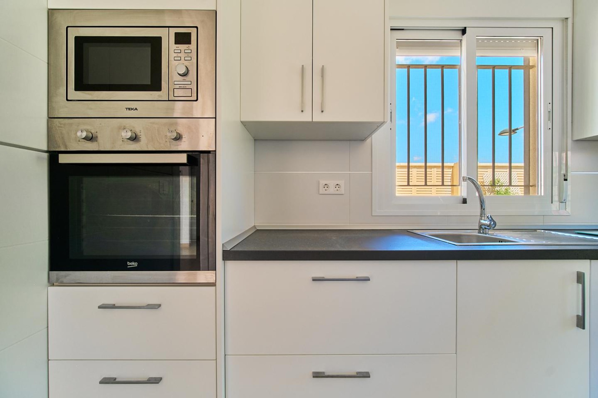 Long Term Rental - Villa / Semi-detached Villa - Turre