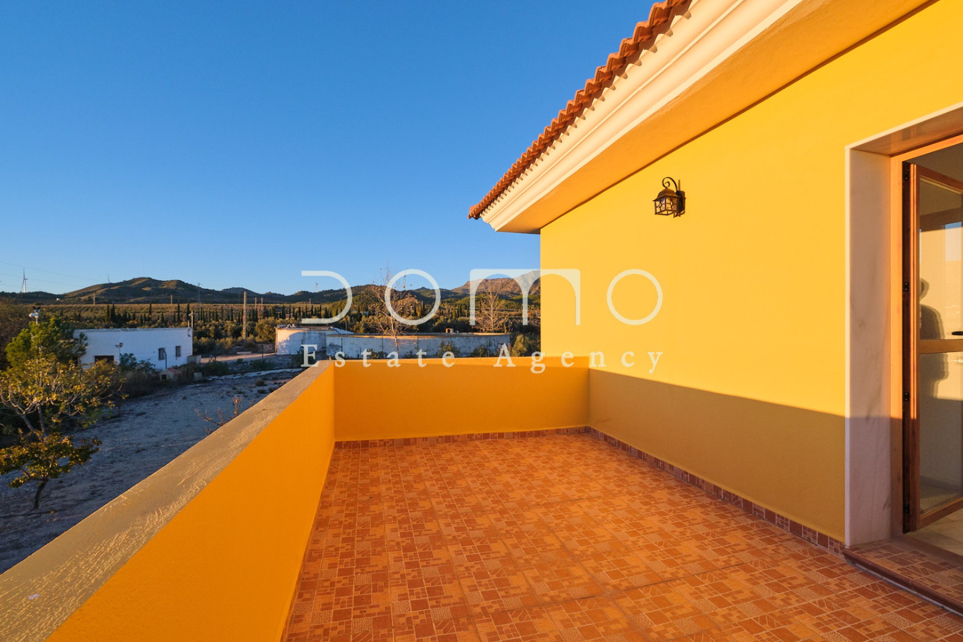 Long Term Rental - Villa - Tijola