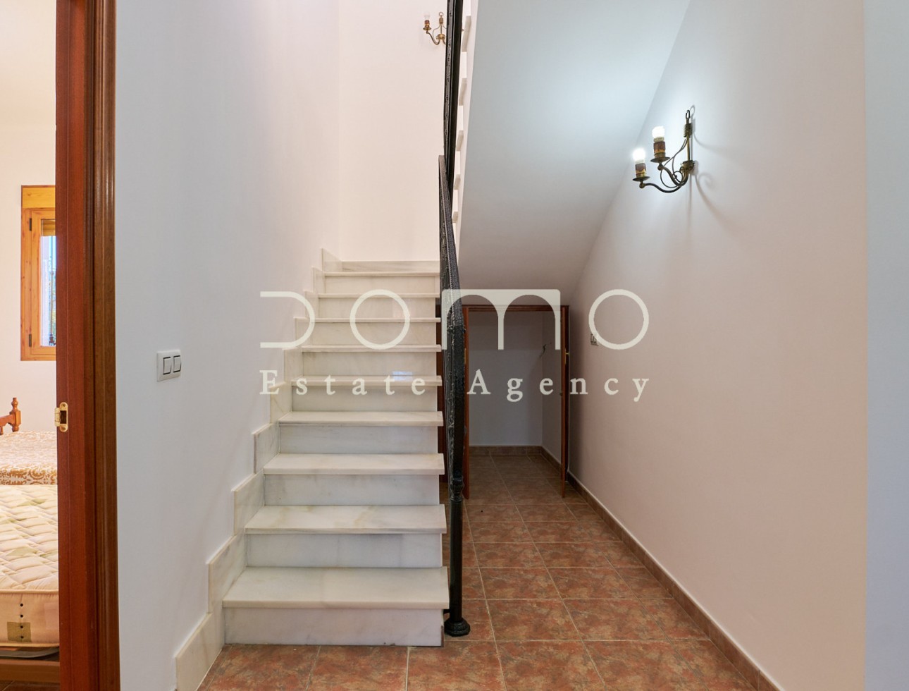 Long Term Rental - Villa - Tijola