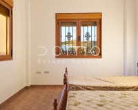 Long Term Rental - Villa - Tijola