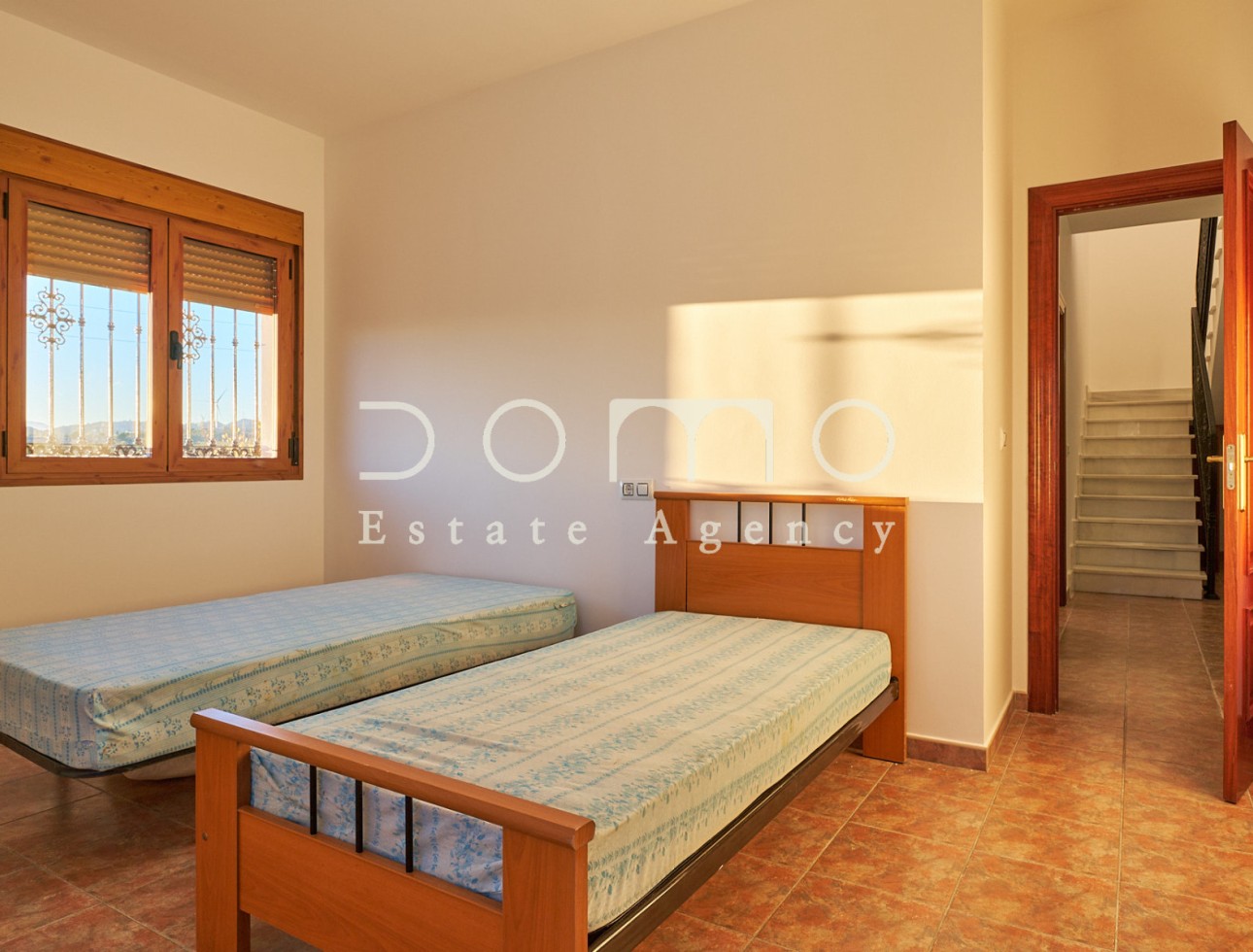 Long Term Rental - Villa - Tijola