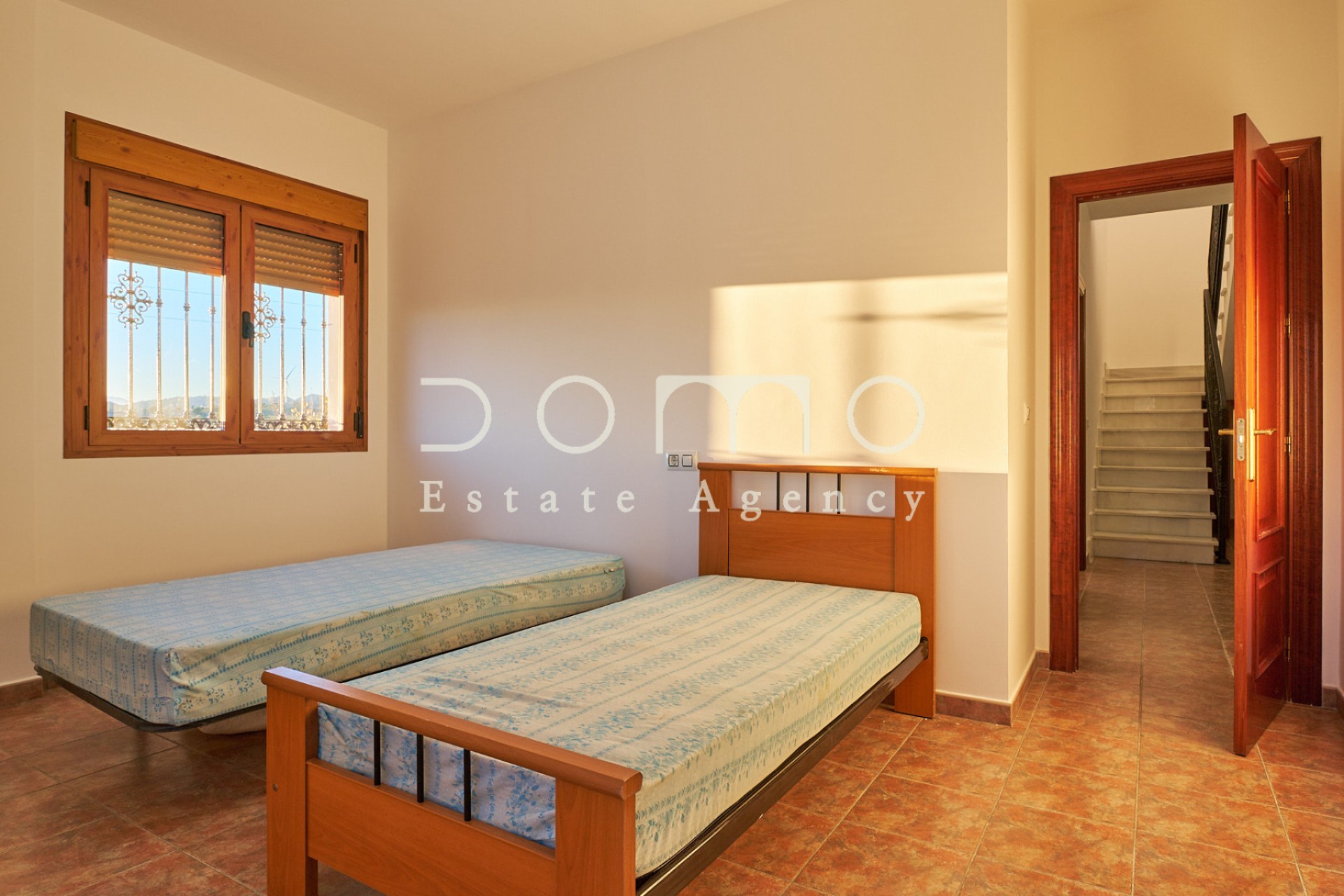 Long Term Rental - Villa - Tijola