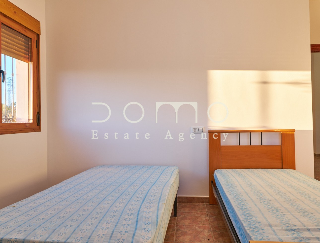 Long Term Rental - Villa - Tijola