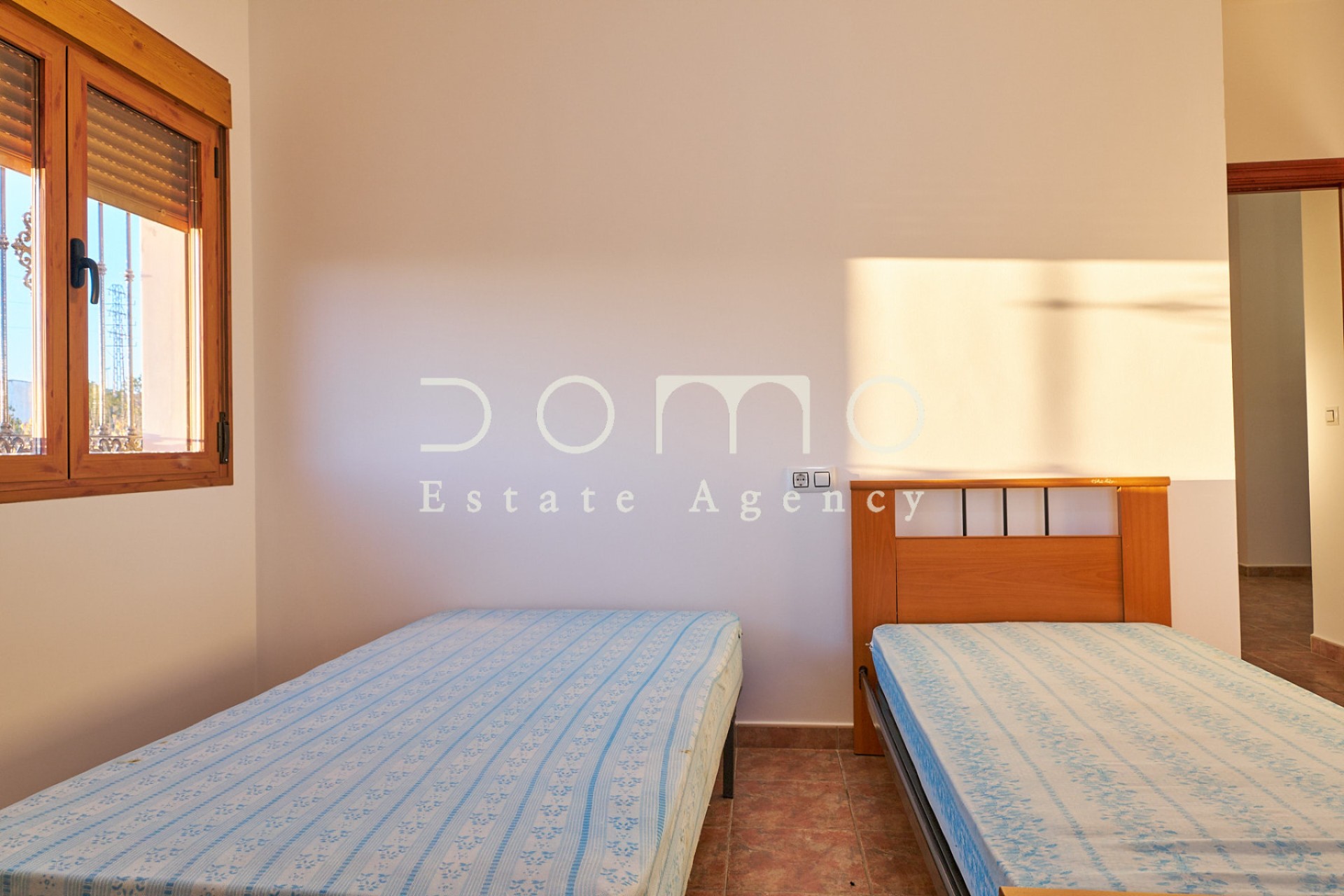 Long Term Rental - Villa - Tijola