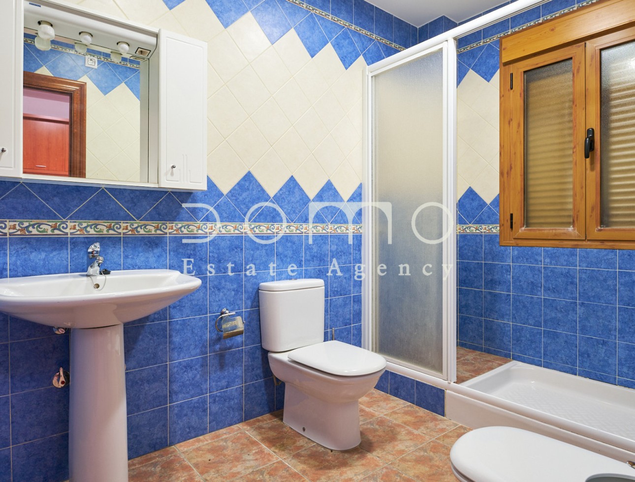 Long Term Rental - Villa - Tijola