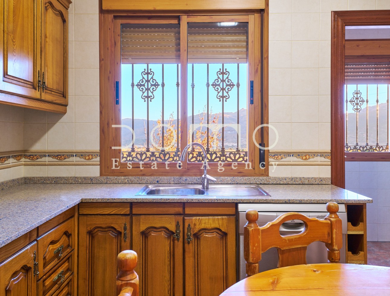 Long Term Rental - Villa - Tijola