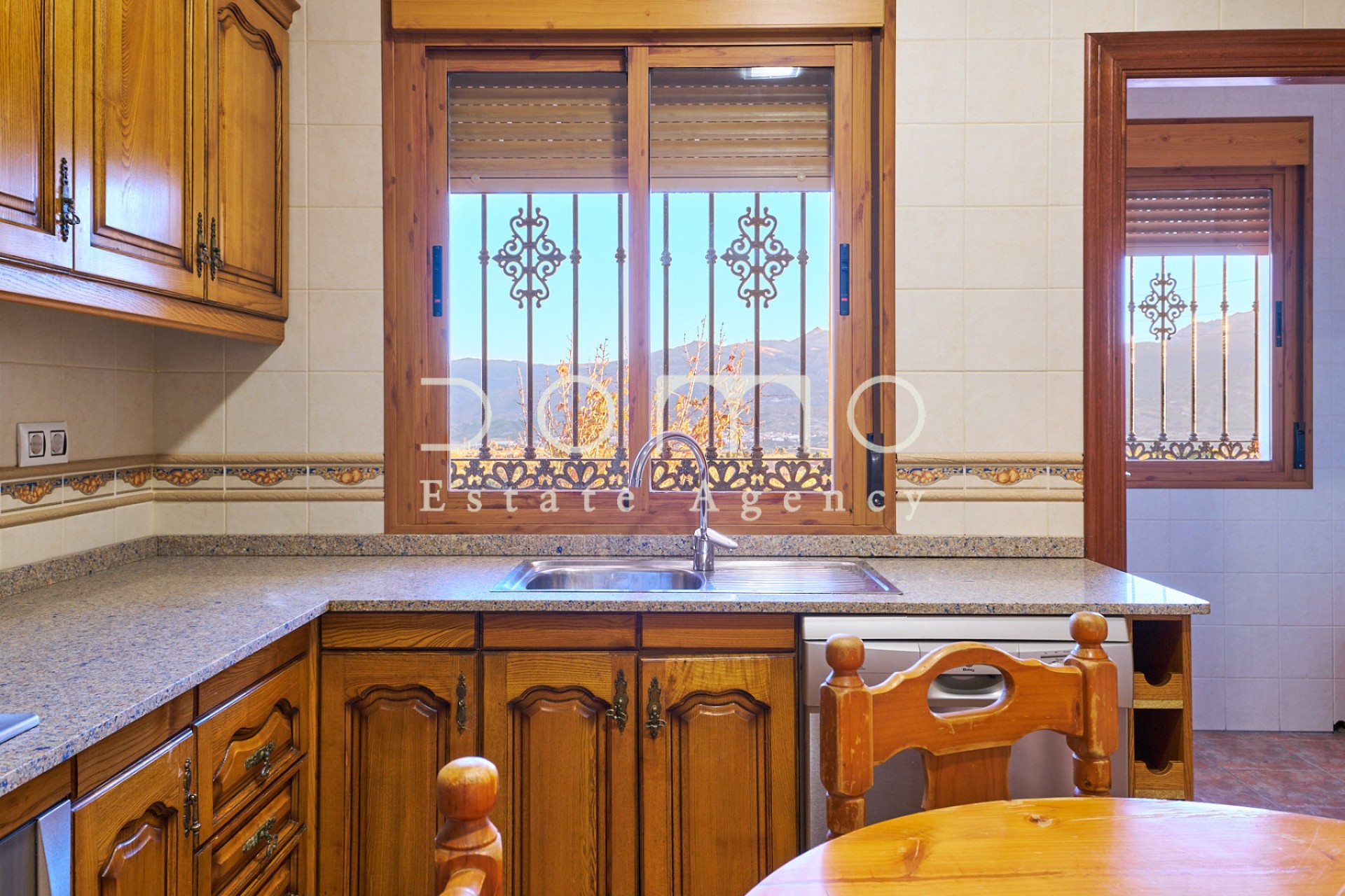 Long Term Rental - Villa - Tijola