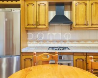 Long Term Rental - Villa - Tijola