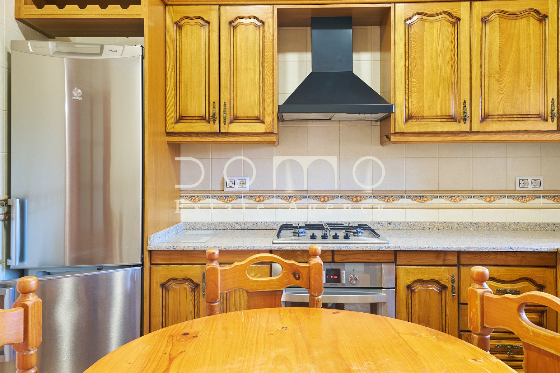 Long Term Rental - Villa - Tijola