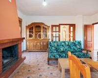 Long Term Rental - Villa - Tijola