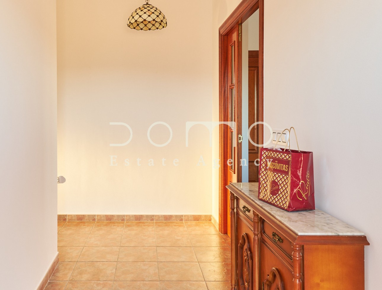 Long Term Rental - Villa - Tijola