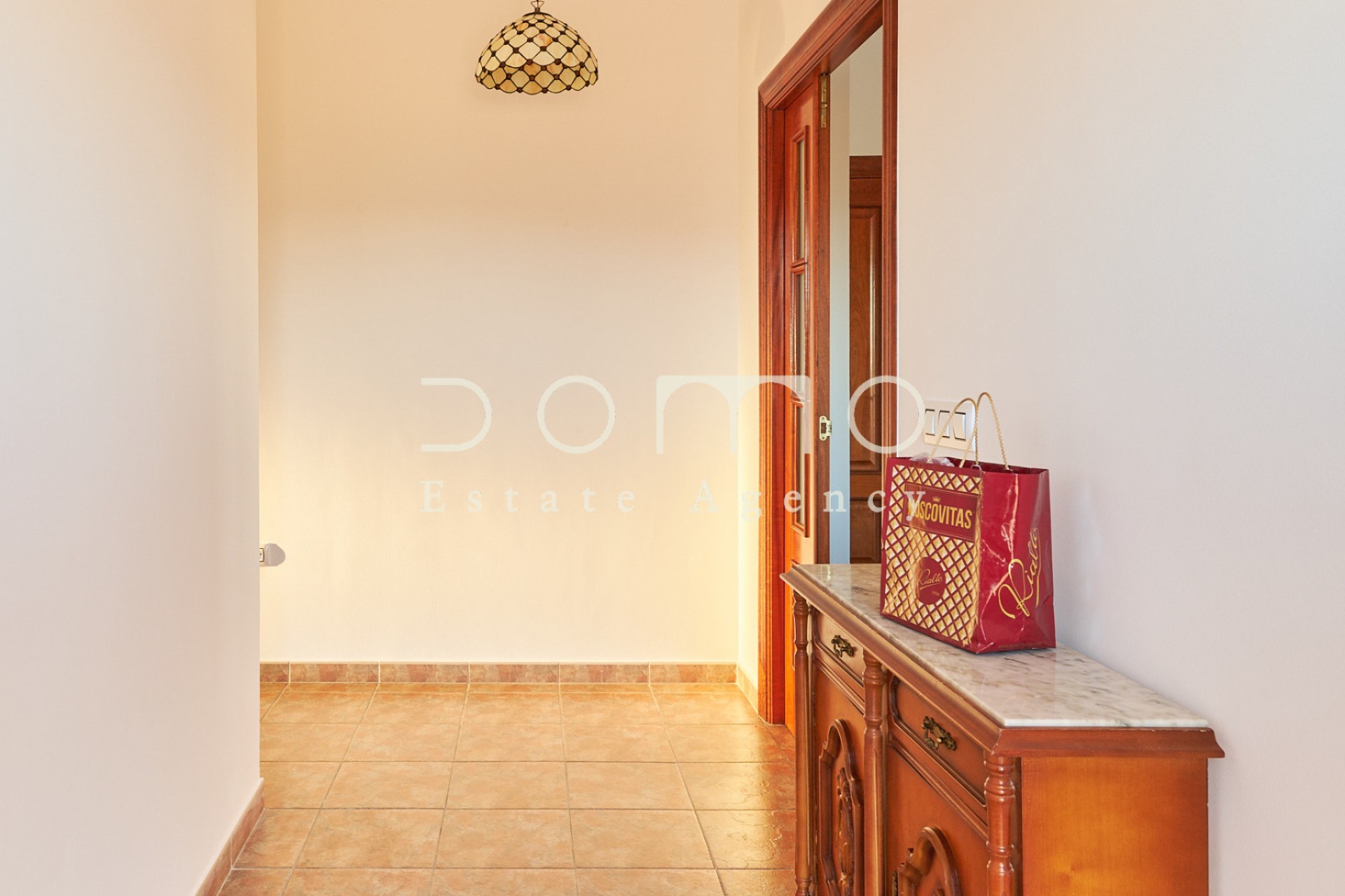 Long Term Rental - Villa - Tijola