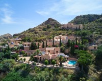 Long Term Rental - Villa - Turre - Sierra Cabrera