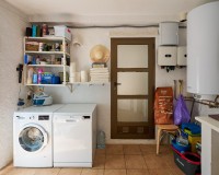 Long Term Rental - Villa - Turre - Sierra Cabrera