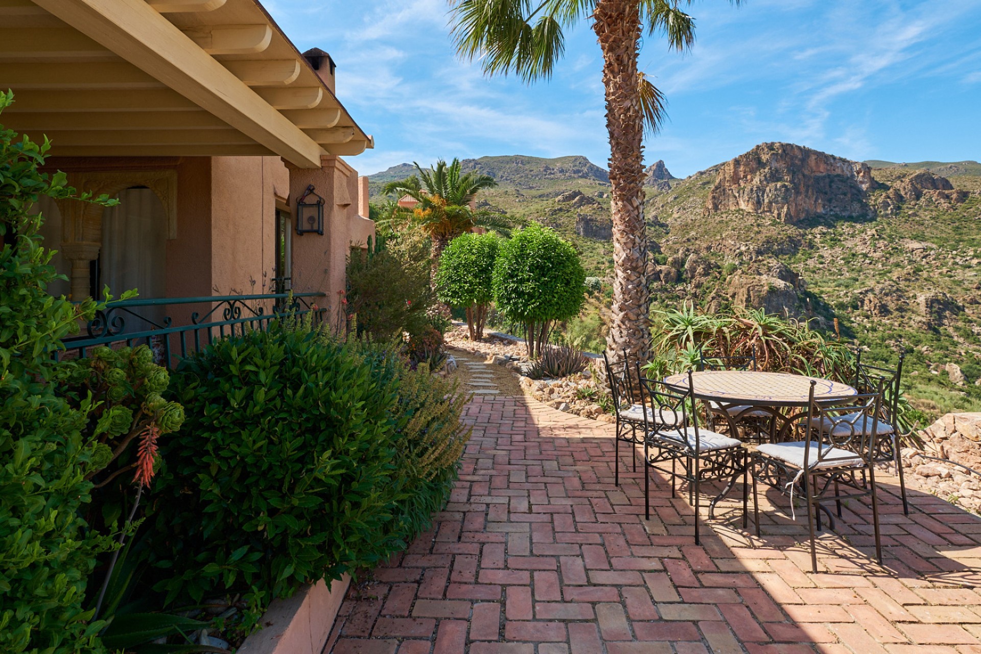 Long Term Rental - Villa - Turre - Sierra Cabrera