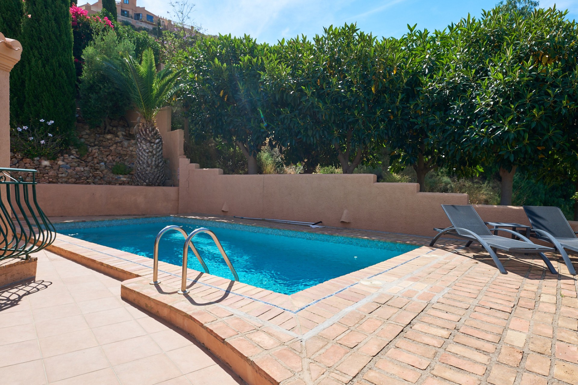 Long Term Rental - Villa - Turre - Sierra Cabrera