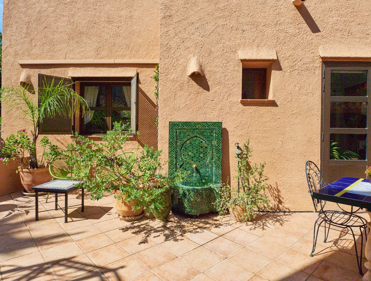 Long Term Rental - Villa - Turre - Sierra Cabrera