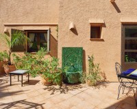 Long Term Rental - Villa - Turre - Sierra Cabrera