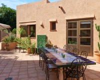 Long Term Rental - Villa - Turre - Sierra Cabrera
