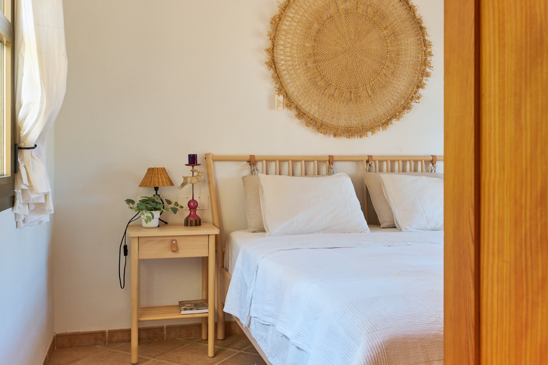 Long Term Rental - Villa - Turre - Sierra Cabrera