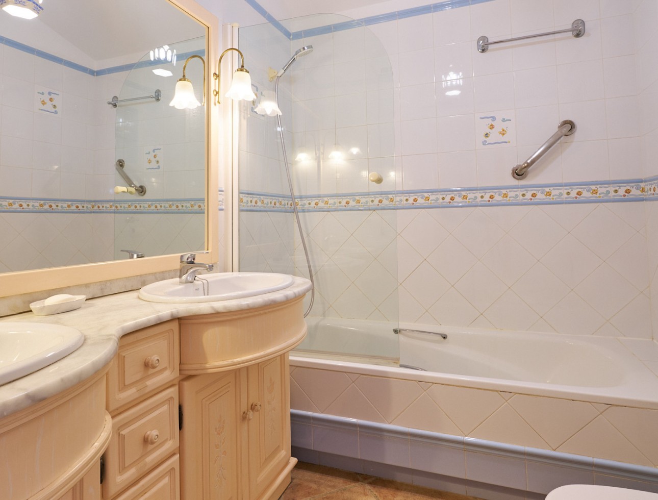 Long Term Rental - Villa - Turre - Sierra Cabrera