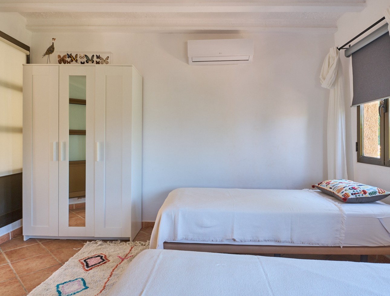 Long Term Rental - Villa - Turre - Sierra Cabrera