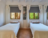 Long Term Rental - Villa - Turre - Sierra Cabrera