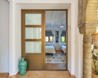 Long Term Rental - Villa - Turre - Sierra Cabrera