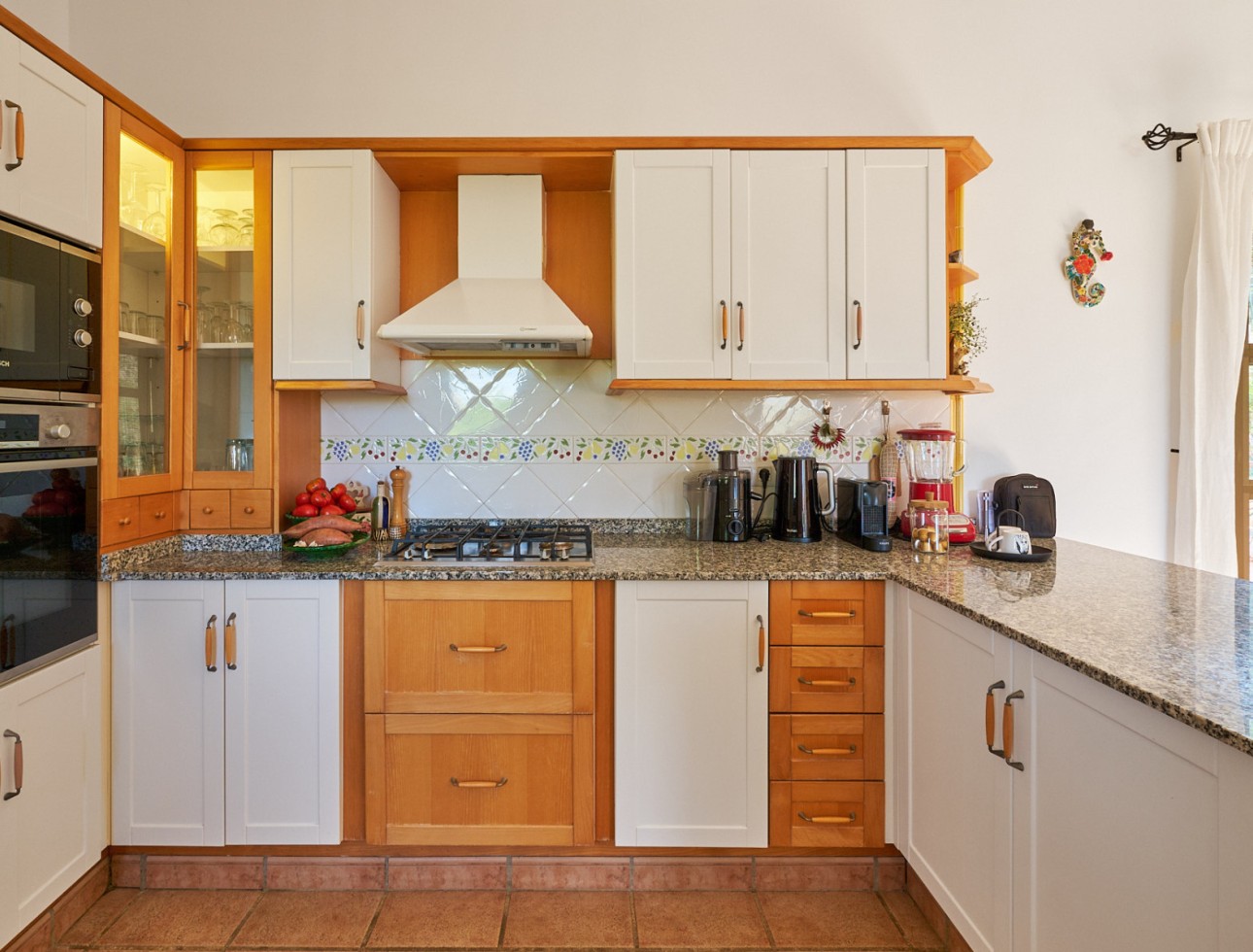 Long Term Rental - Villa - Turre - Sierra Cabrera