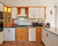 Long Term Rental - Villa - Turre - Sierra Cabrera