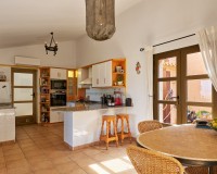 Long Term Rental - Villa - Turre - Sierra Cabrera