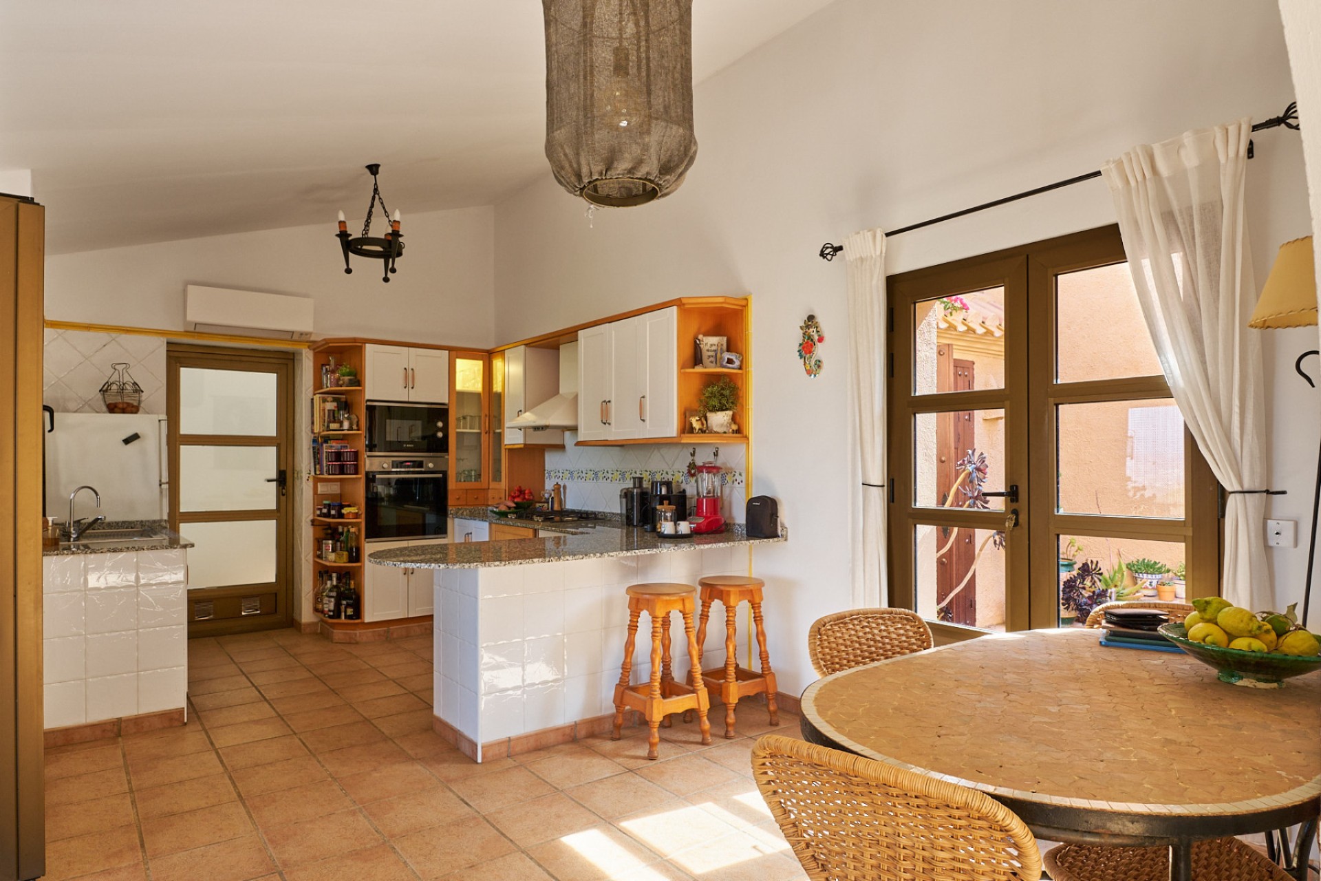 Long Term Rental - Villa - Turre - Sierra Cabrera
