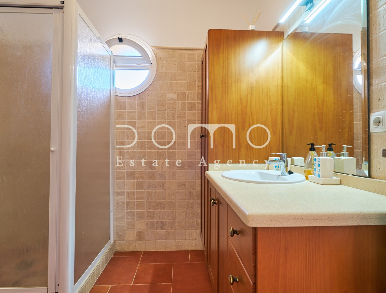 Long Term Rental - Villa - Turre