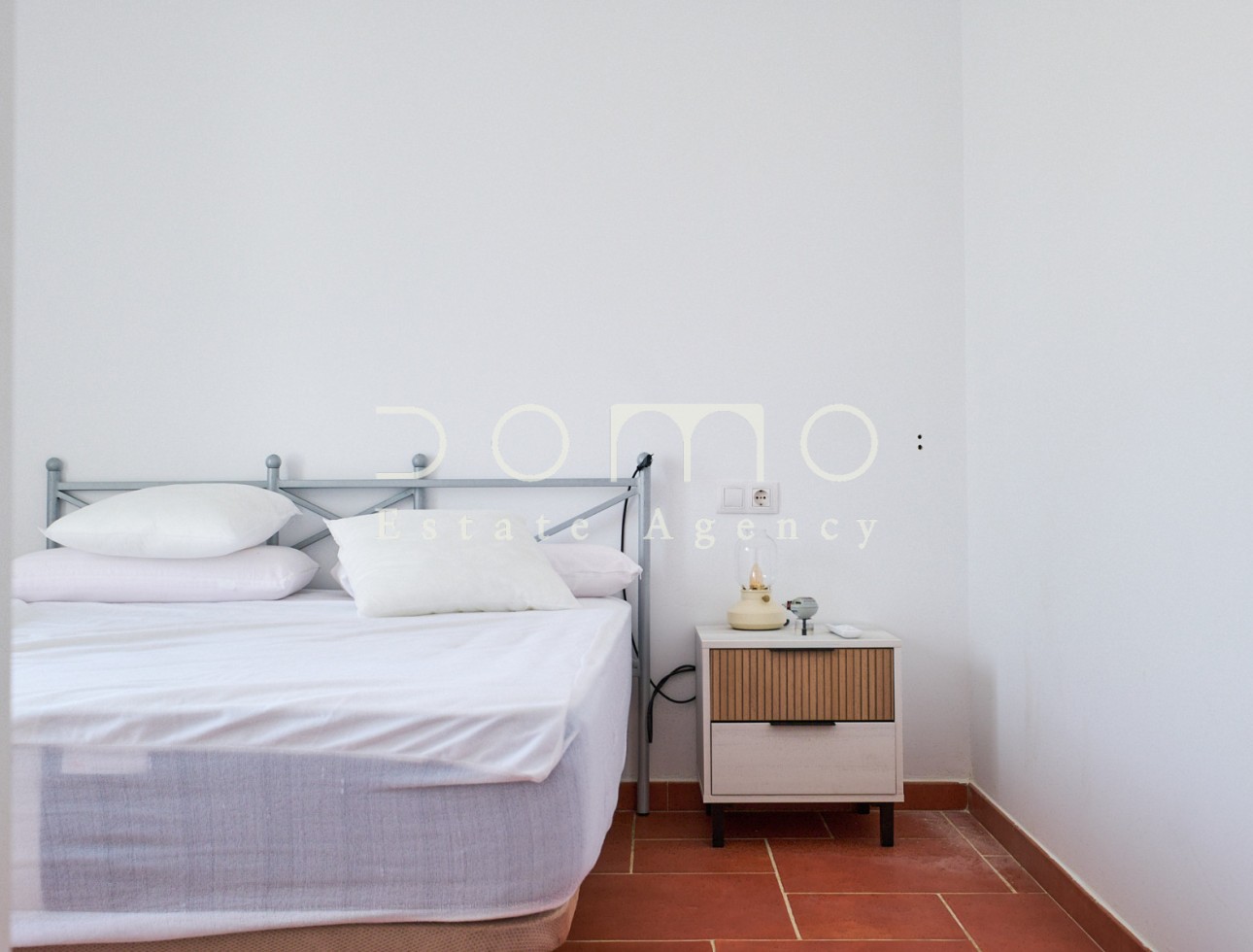 Long Term Rental - Villa - Turre