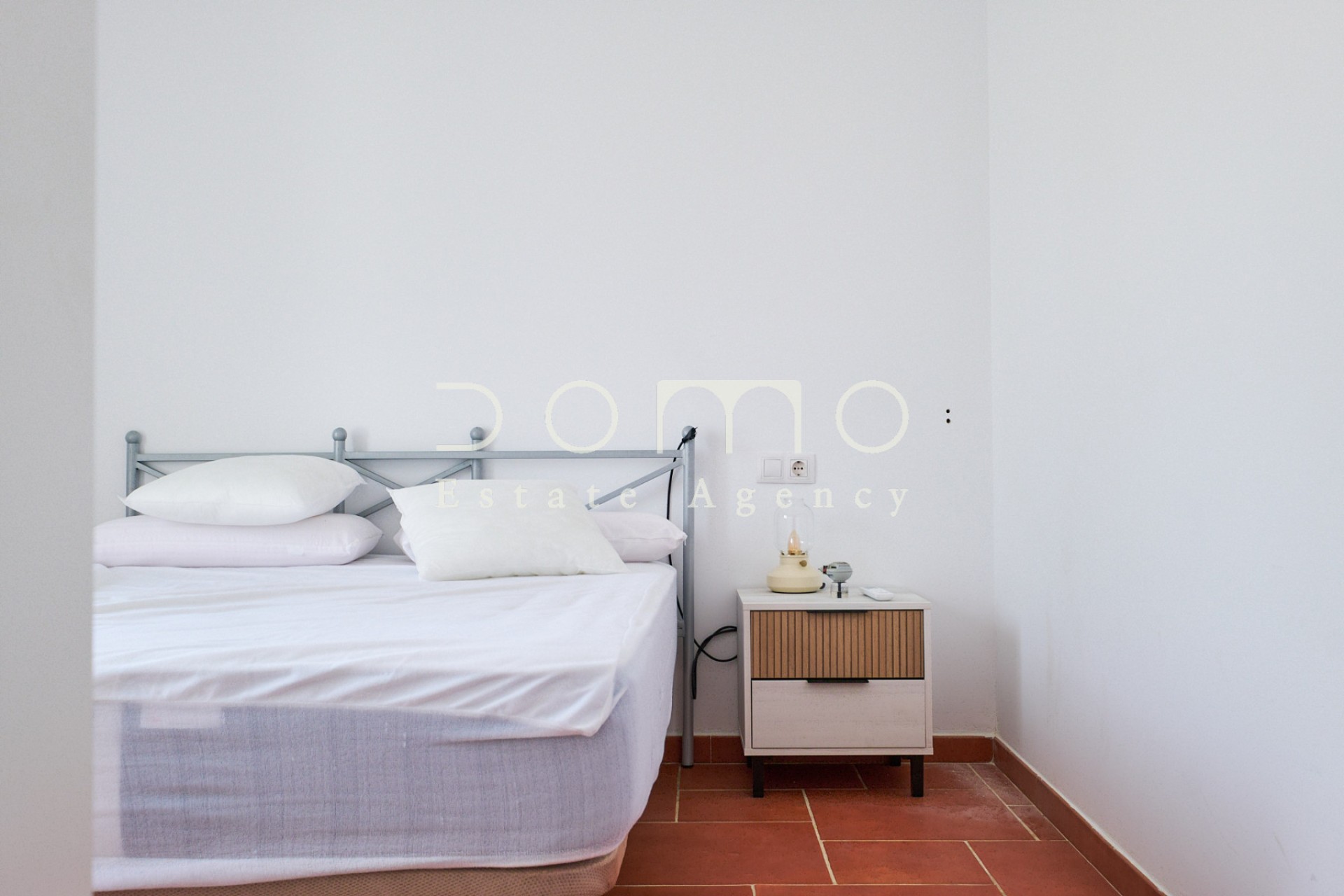 Long Term Rental - Villa - Turre