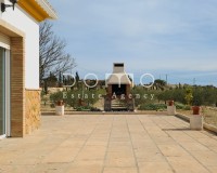 Long Term Rental - Villa - Turre