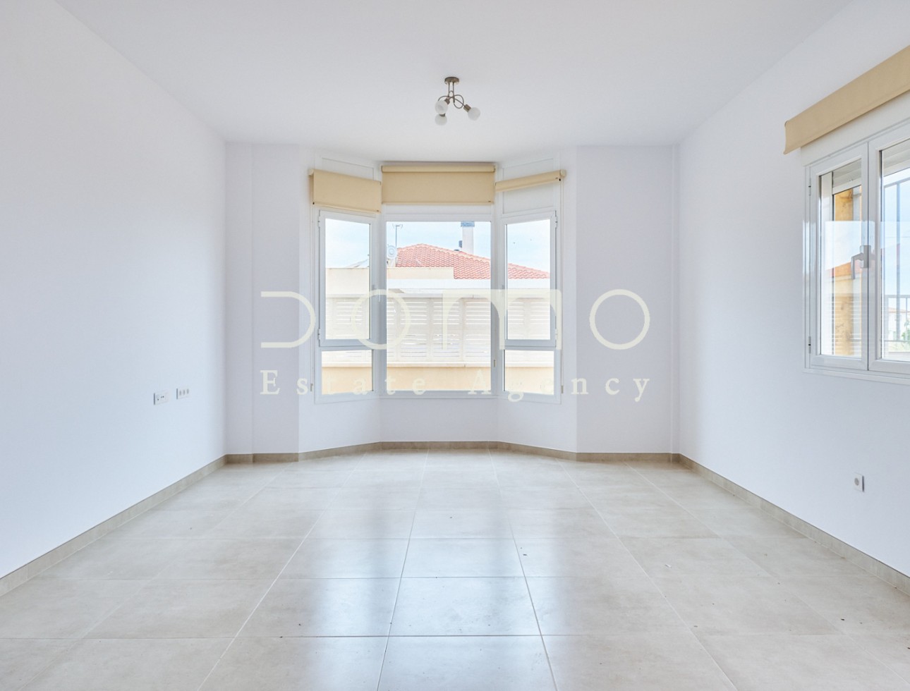 Long Term Rental - Villa - Turre