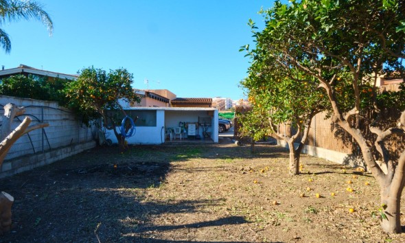 Maison de campagne - Revente - Turre - Turre