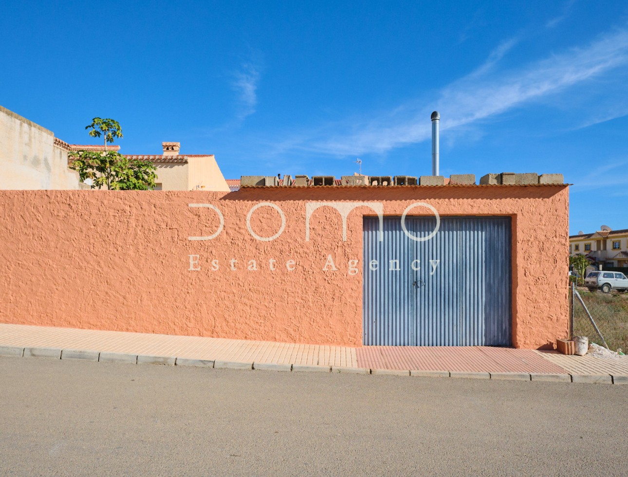 Maison de ville à vendre à Turre, Almería.