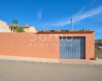 Maison de ville à vendre à Turre, Almería.