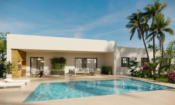 Maison individuelle - Nouvelle construction - Aspe - NB-44324