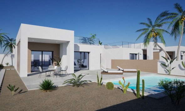 Maison individuelle - Nouvelle construction - la Romana - la Romana