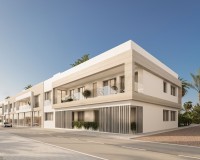 Neue Gebäude - Bungalow - Marbella