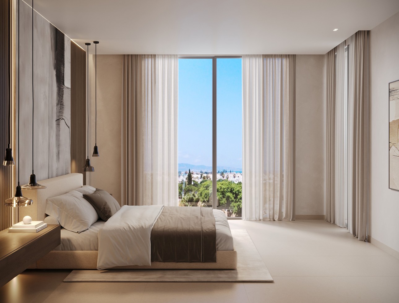 Neue Gebäude - Bungalow - Marbella