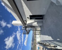Neue Gebäude - Doppelhaushälfte - Polop
