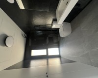 Neue Gebäude - Doppelhaushälfte - Polop